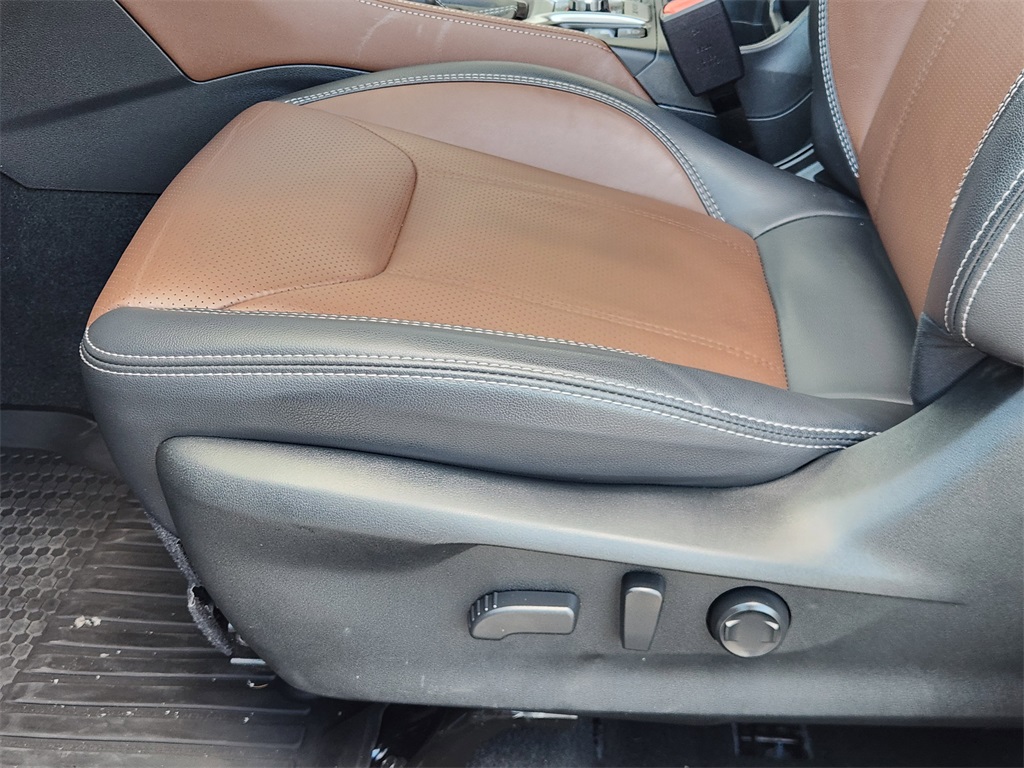 2024 Subaru Forester Touring Blue at AutoSavvy Houston Northwest