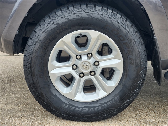 2022 Toyota 4Runner SR5  at Community Toyota