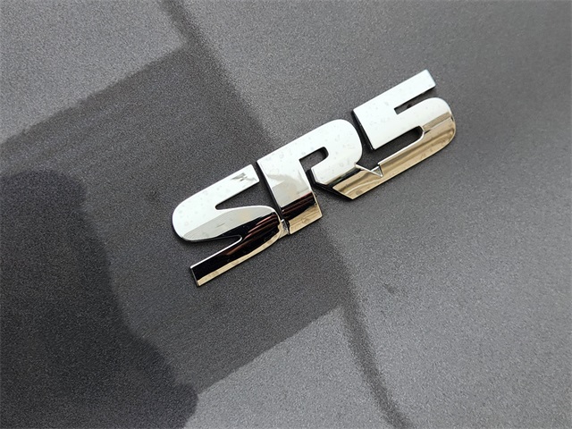 2022 Toyota 4Runner SR5  at Community Toyota