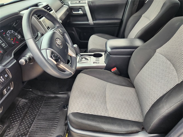 2022 Toyota 4Runner SR5  at Community Toyota