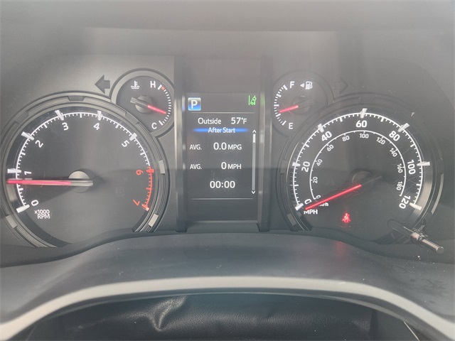 2022 Toyota 4Runner SR5  at Community Toyota