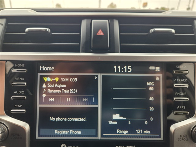 2022 Toyota 4Runner SR5  at Community Toyota