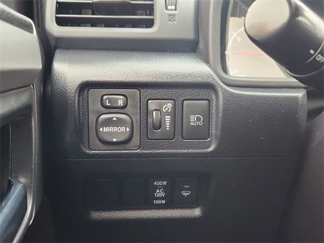 2022 Toyota 4Runner SR5  at Community Toyota