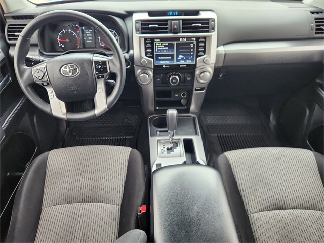 2022 Toyota 4Runner SR5  at Community Toyota