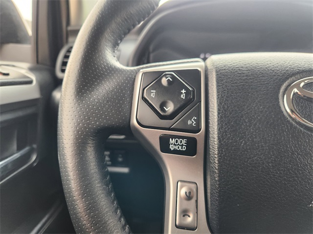 2022 Toyota 4Runner SR5  at Community Toyota