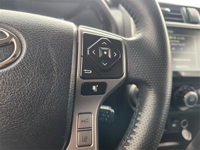 2022 Toyota 4Runner SR5  at Community Toyota