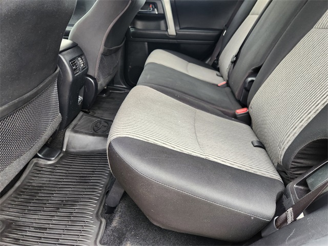 2022 Toyota 4Runner SR5  at Community Toyota