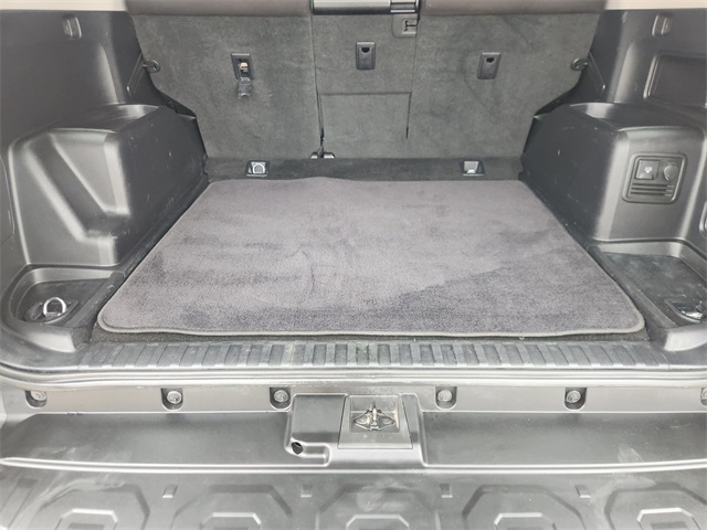 2022 Toyota 4Runner SR5  at Community Toyota