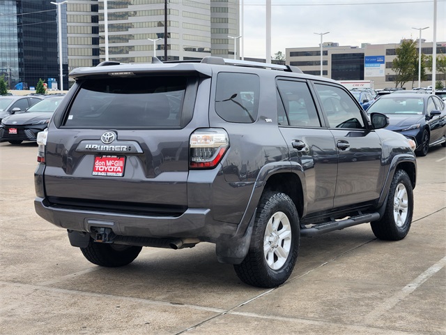 2022 Toyota 4Runner SR5  at Community Toyota