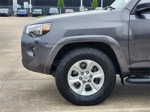 2022 Toyota 4Runner SR5  at Community Toyota