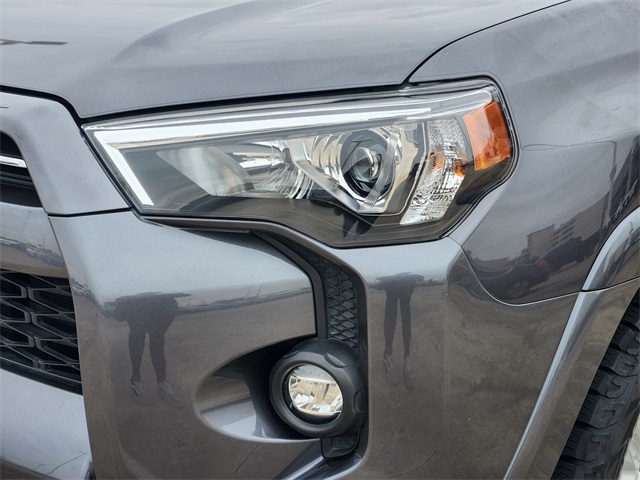 2022 Toyota 4Runner SR5  at Community Toyota