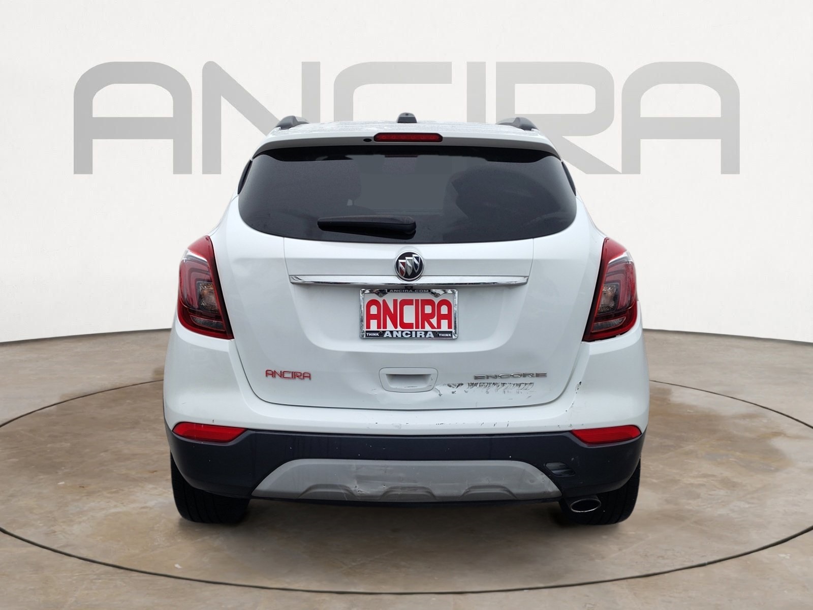 Used Car 2019 Buick Encore  Preferred For Sale Under $10,000 In San Antonio, Texas