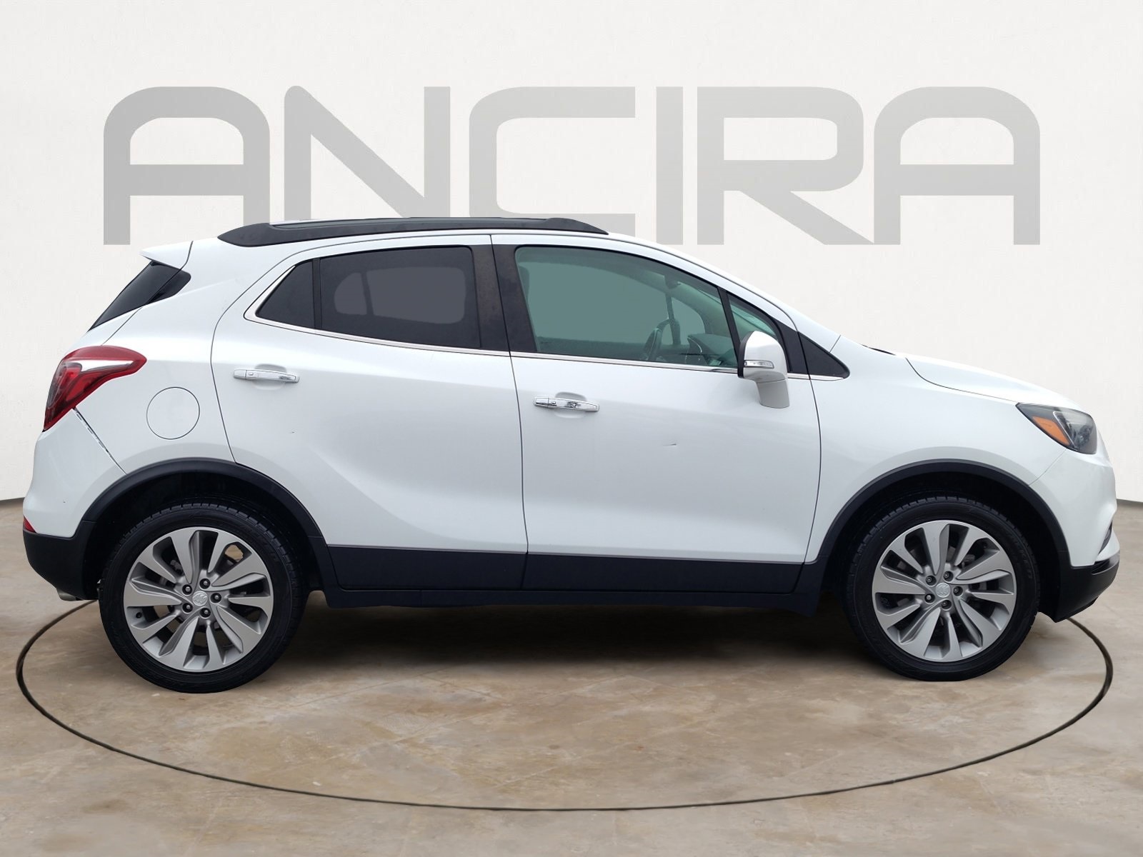 Used Car 2019 Buick Encore  Preferred For Sale Under $10,000 In San Antonio, Texas