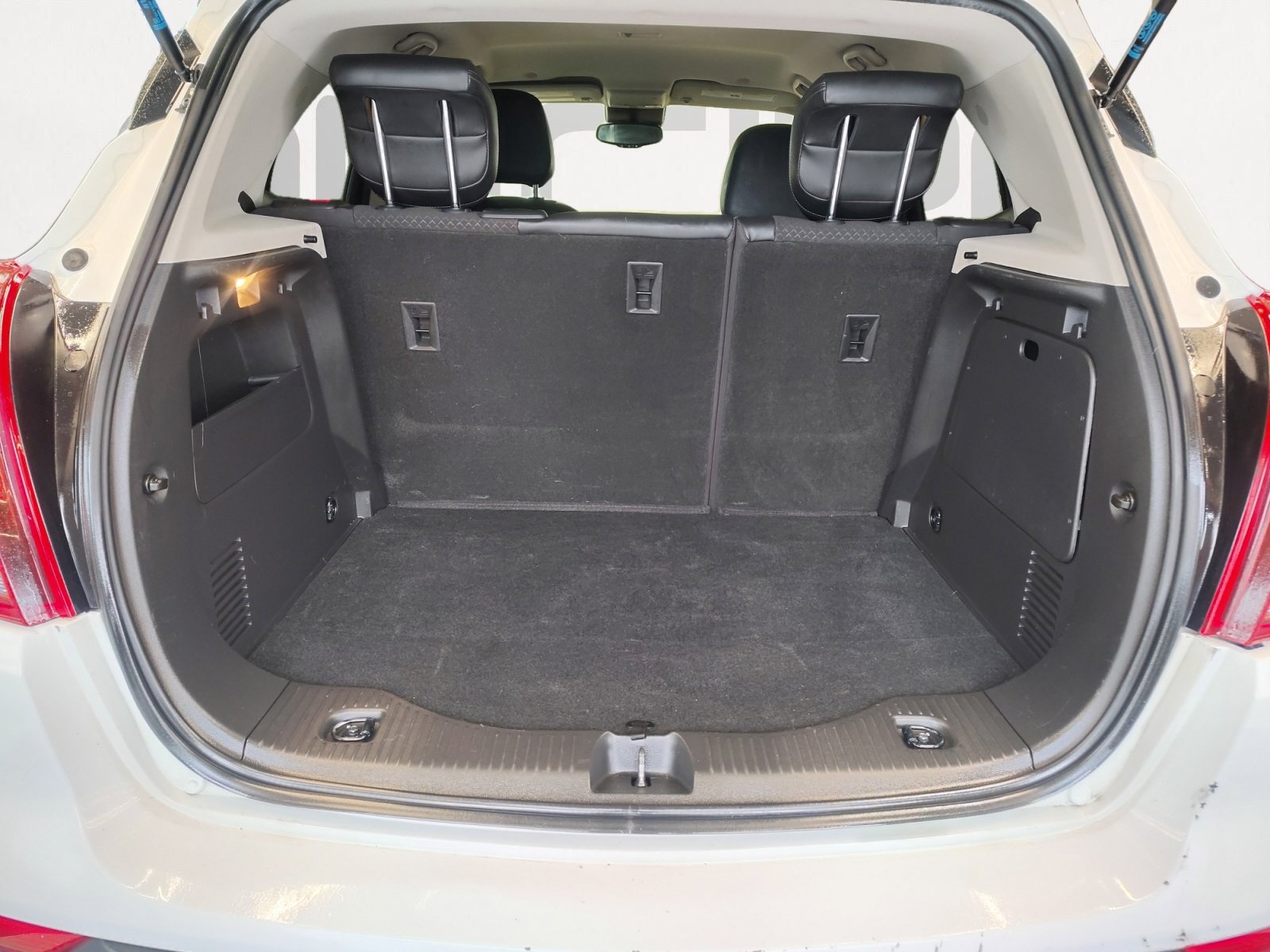 Used Car 2019 Buick Encore  Preferred For Sale Under $10,000 In San Antonio, Texas