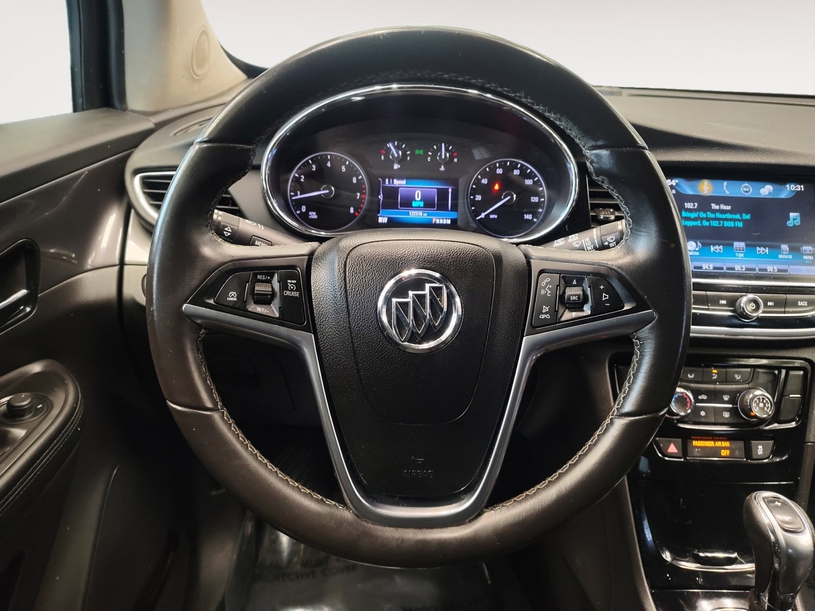 Used Car 2019 Buick Encore  Preferred For Sale Under $10,000 In San Antonio, Texas