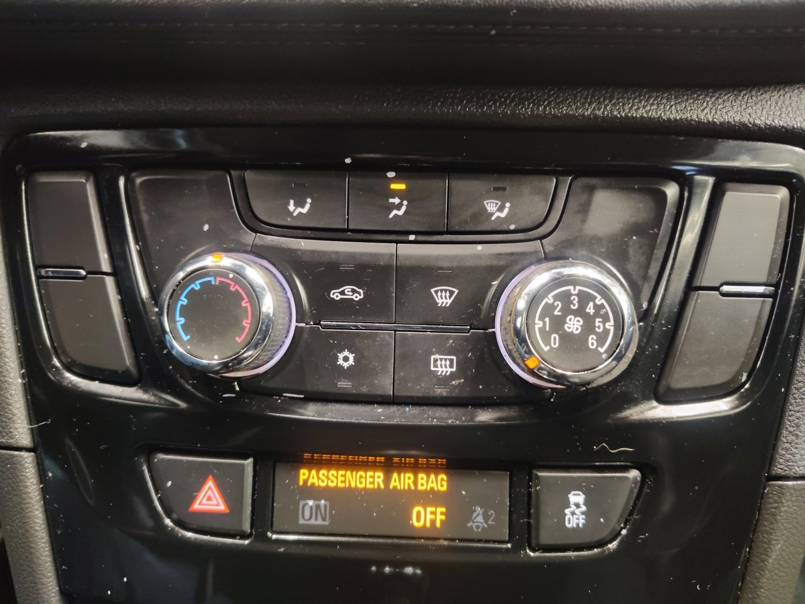 Used Car 2019 Buick Encore  Preferred For Sale Under $10,000 In San Antonio, Texas