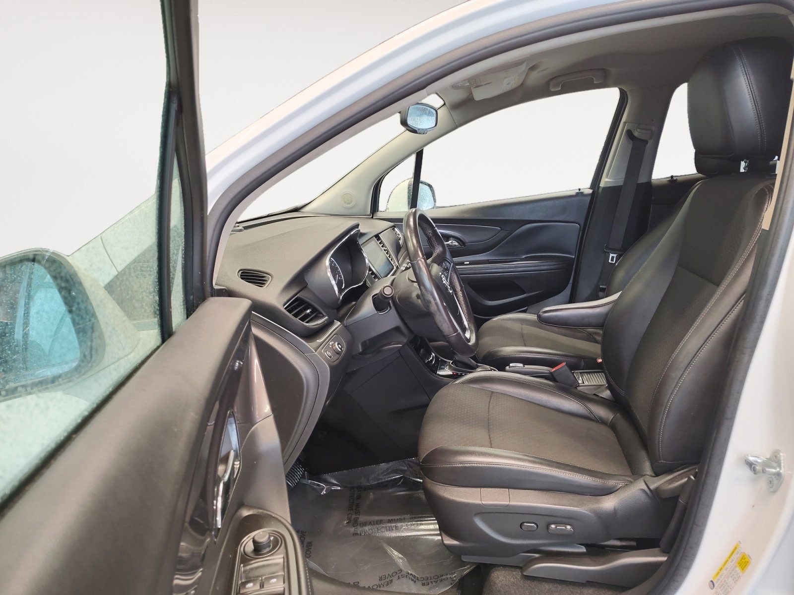 Used Car 2019 Buick Encore  Preferred For Sale Under $10,000 In San Antonio, Texas