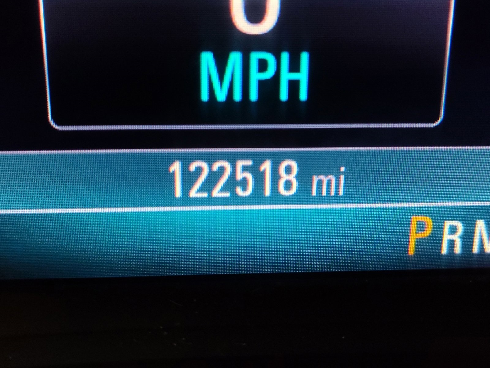 Used Car 2019 Buick Encore  Preferred For Sale Under $10,000 In San Antonio, Texas