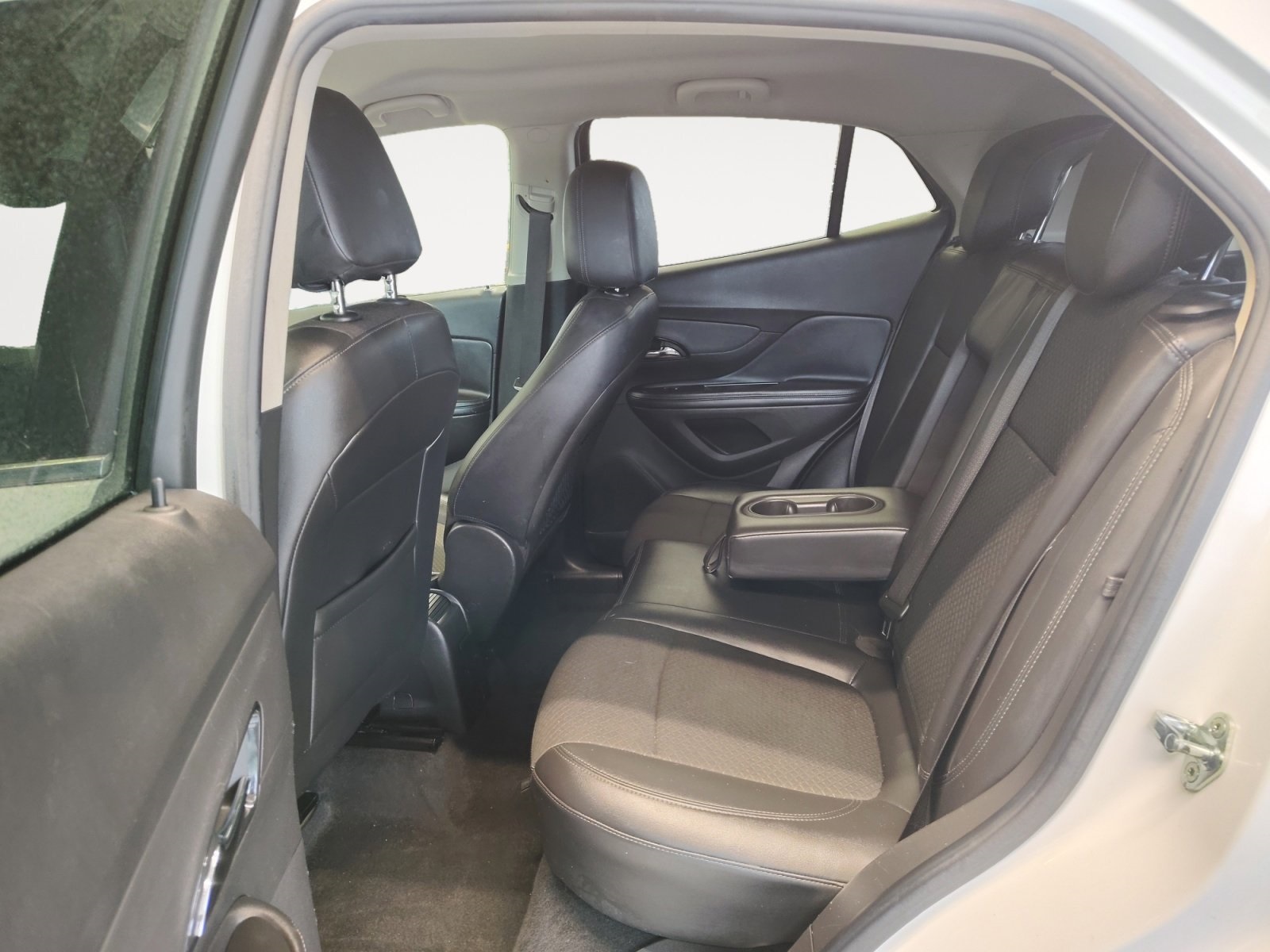 Used Car 2019 Buick Encore  Preferred For Sale Under $10,000 In San Antonio, Texas