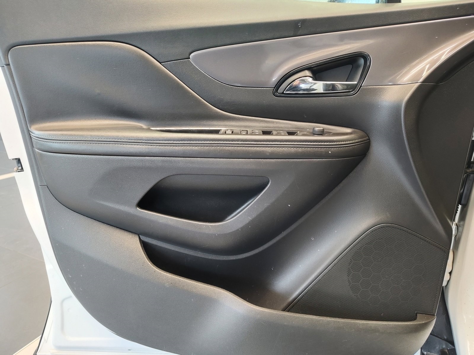 Used Car 2019 Buick Encore  Preferred For Sale Under $10,000 In San Antonio, Texas