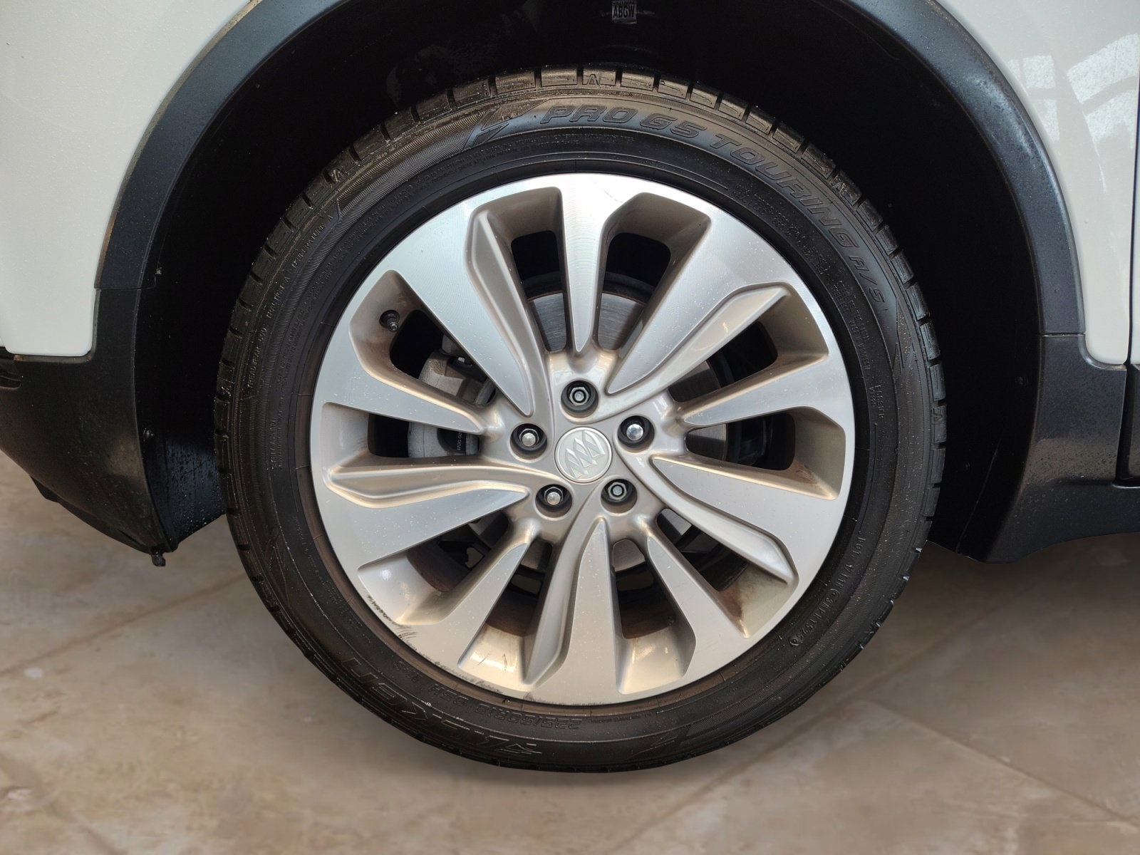 Used Car 2019 Buick Encore  Preferred For Sale Under $10,000 In San Antonio, Texas