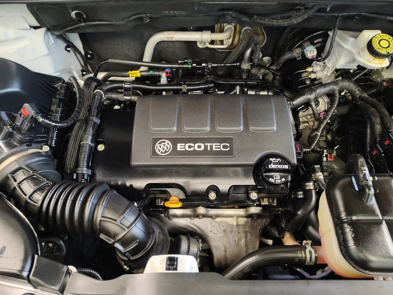 Used Car 2019 Buick Encore  Preferred For Sale Under $10,000 In San Antonio, Texas