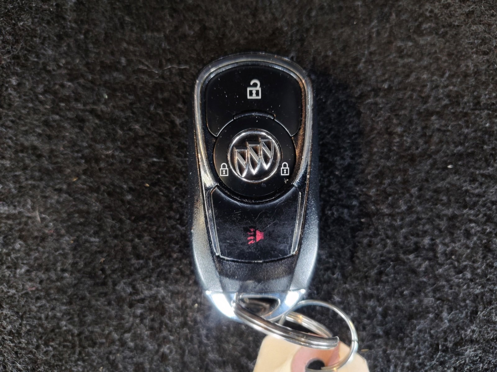 Used Car 2019 Buick Encore  Preferred For Sale Under $10,000 In San Antonio, Texas