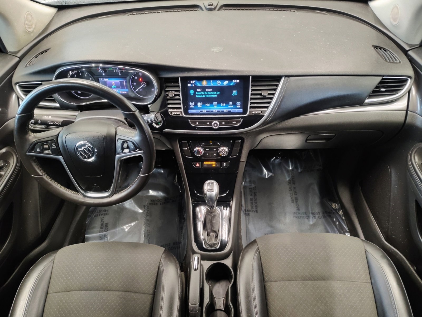 Used Car 2019 Buick Encore  Preferred For Sale Under $10,000 In San Antonio, Texas