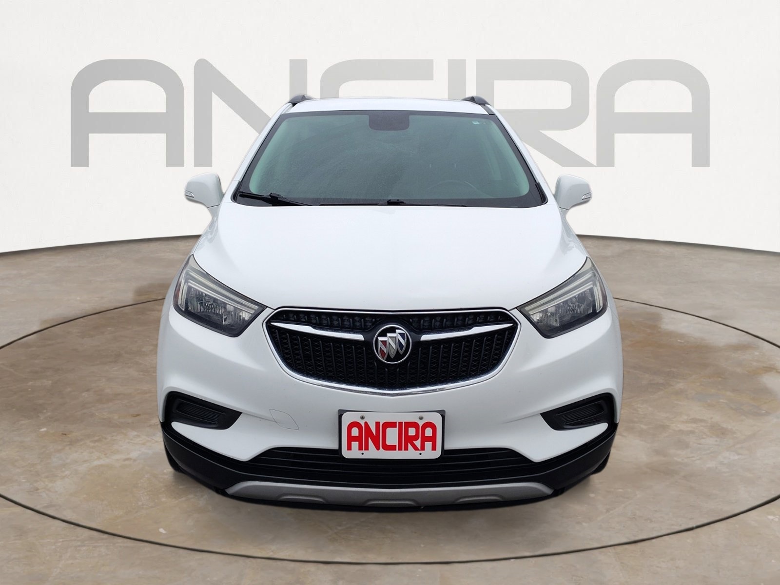 Used Car 2019 Buick Encore  Preferred For Sale Under $10,000 In San Antonio, Texas