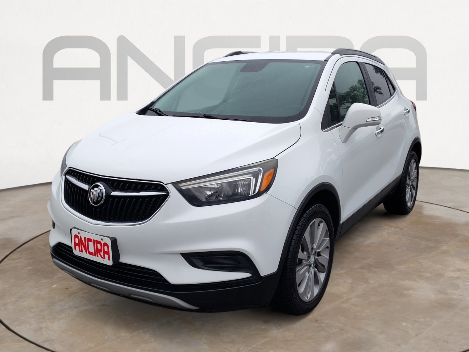 Used Car 2019 Buick Encore  Preferred For Sale Under $10,000 In San Antonio, Texas
