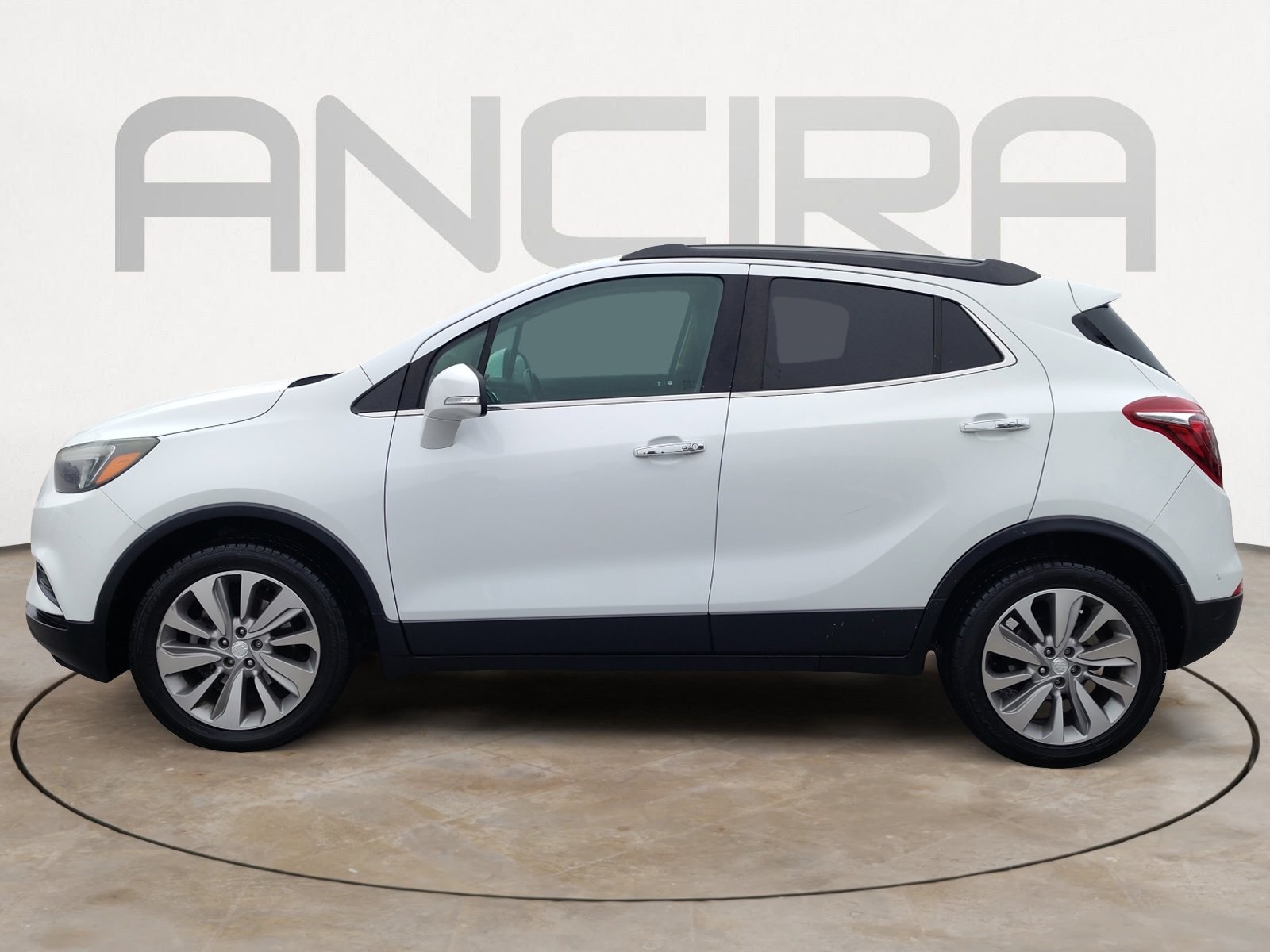 Used Car 2019 Buick Encore  Preferred For Sale Under $10,000 In San Antonio, Texas