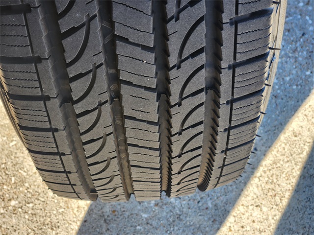 2022 Toyota Tacoma SR5 Red at Baytown Hyundai