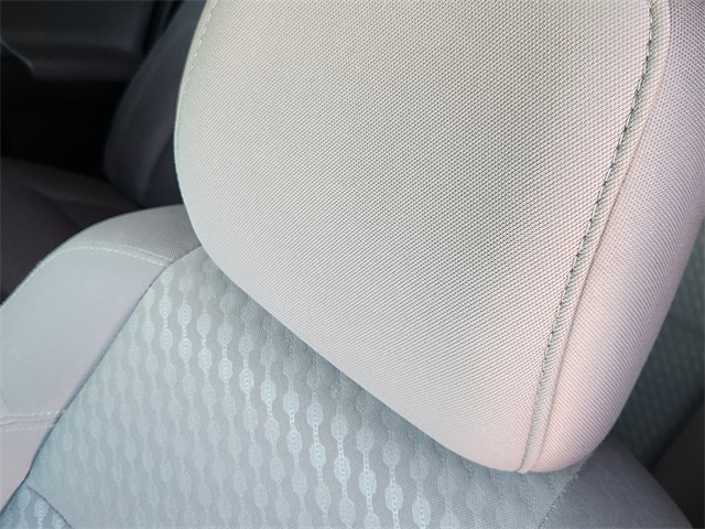 2022 Toyota Tacoma SR5 Red at Baytown Hyundai