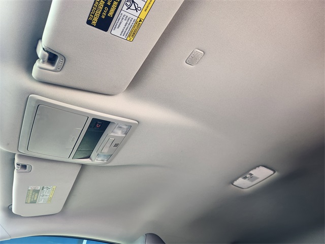 2022 Toyota Tacoma SR5 Red at Baytown Hyundai