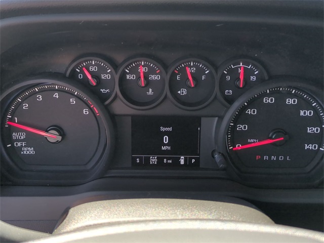 2025 Chevrolet Silverado 1500 WT for sale at PATRIOT CHEVROLET OF LIMERICK