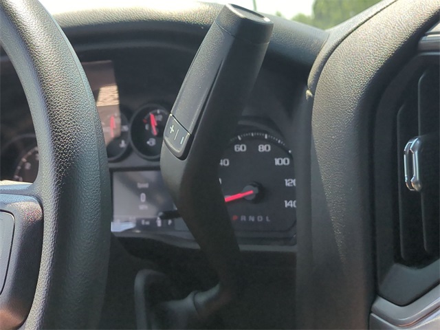 2025 Chevrolet Silverado 1500 WT for sale at PATRIOT CHEVROLET OF LIMERICK