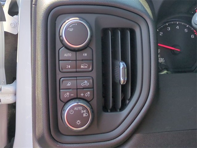 2025 Chevrolet Silverado 1500 WT for sale at PATRIOT CHEVROLET OF LIMERICK