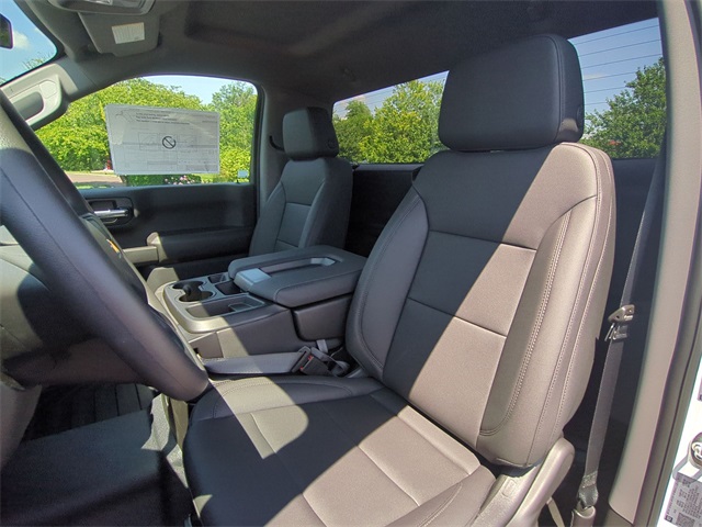 2025 Chevrolet Silverado 1500 WT for sale at PATRIOT CHEVROLET OF LIMERICK