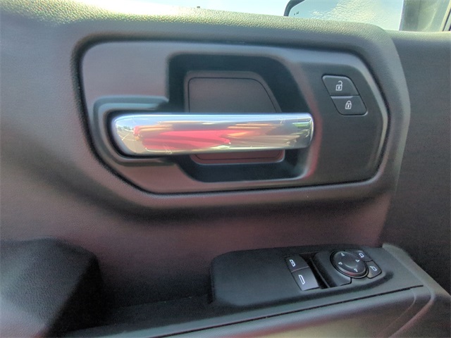 2025 Chevrolet Silverado 1500 WT for sale at PATRIOT CHEVROLET OF LIMERICK