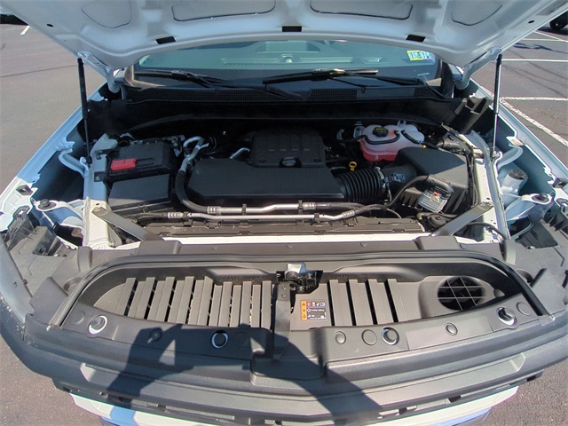 2025 Chevrolet Silverado 1500 WT for sale at PATRIOT CHEVROLET OF LIMERICK