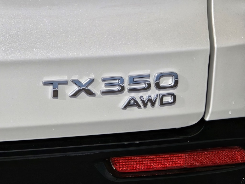 Thumbnail: 2026 Lexus TX - 11