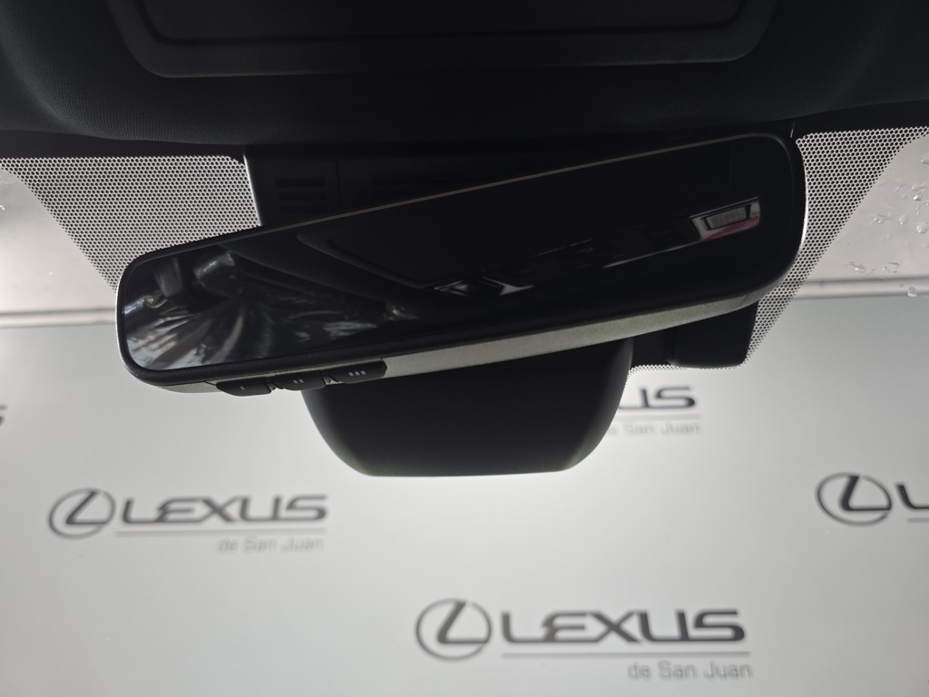 Thumbnail: 2026 Lexus TX - 20