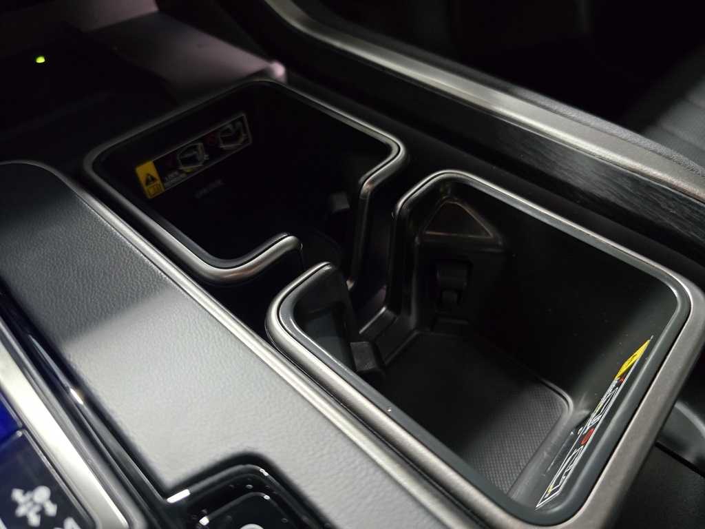 Thumbnail: 2026 Lexus TX - 24