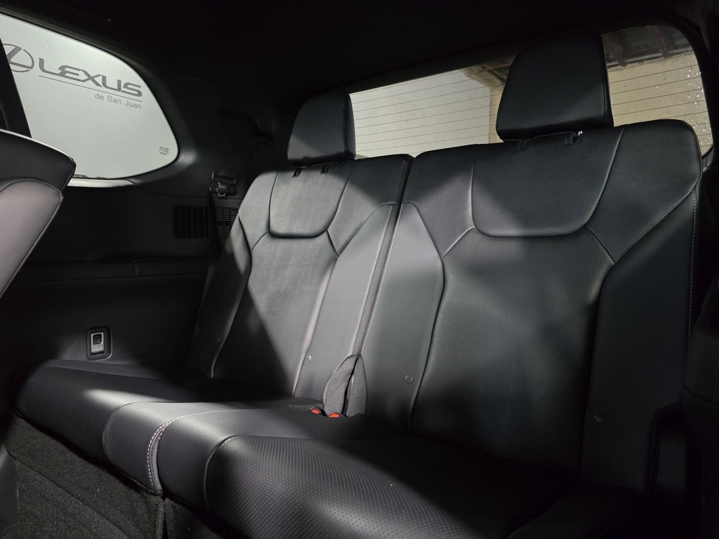 Thumbnail: 2026 Lexus TX - 28