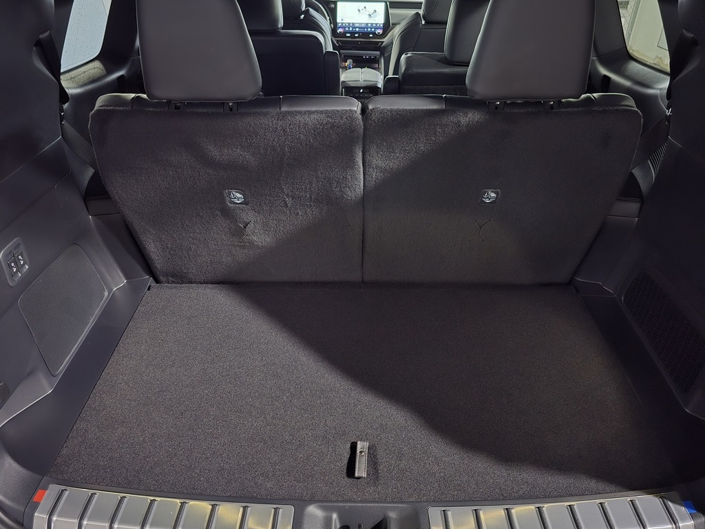 Thumbnail: 2026 Lexus TX - 29