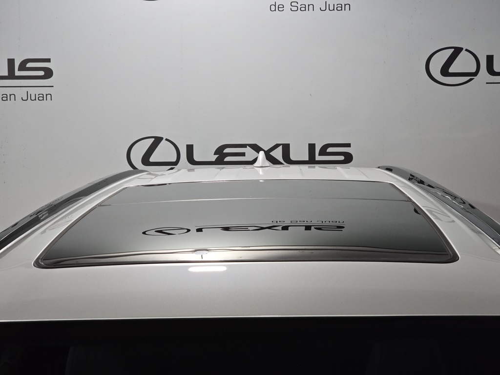 Thumbnail: 2026 Lexus TX - 7