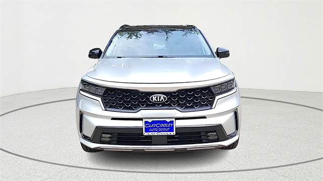 2021 Kia Sorento