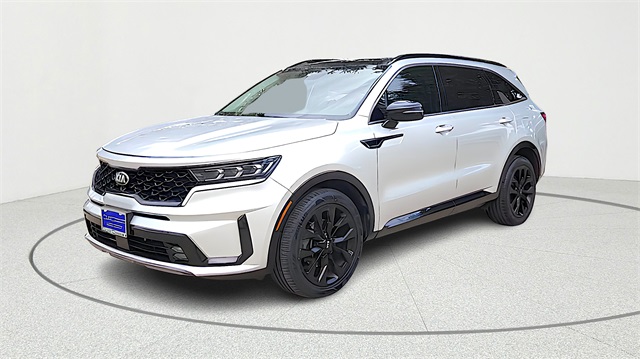 2021 Kia Sorento