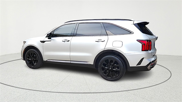 2021 Kia Sorento
