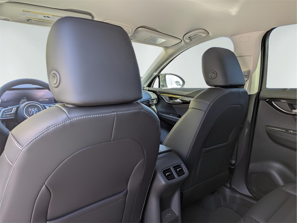 New Car 2025 Buick Envision  Preferred For Sale Under $40,000 In Austin, Texas